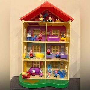 Peppa Pig Playhouse